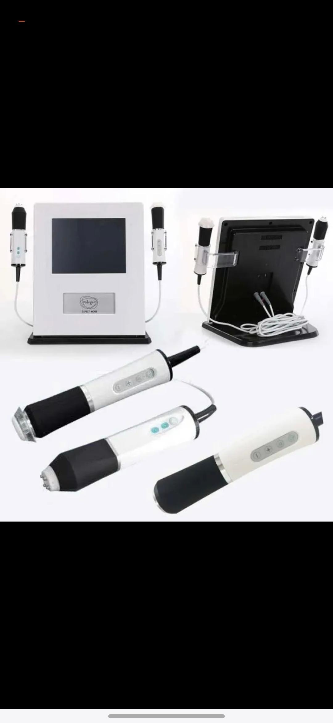 دستگاه پلاژن اورجینال موتورسنگیننو/مدینیوم