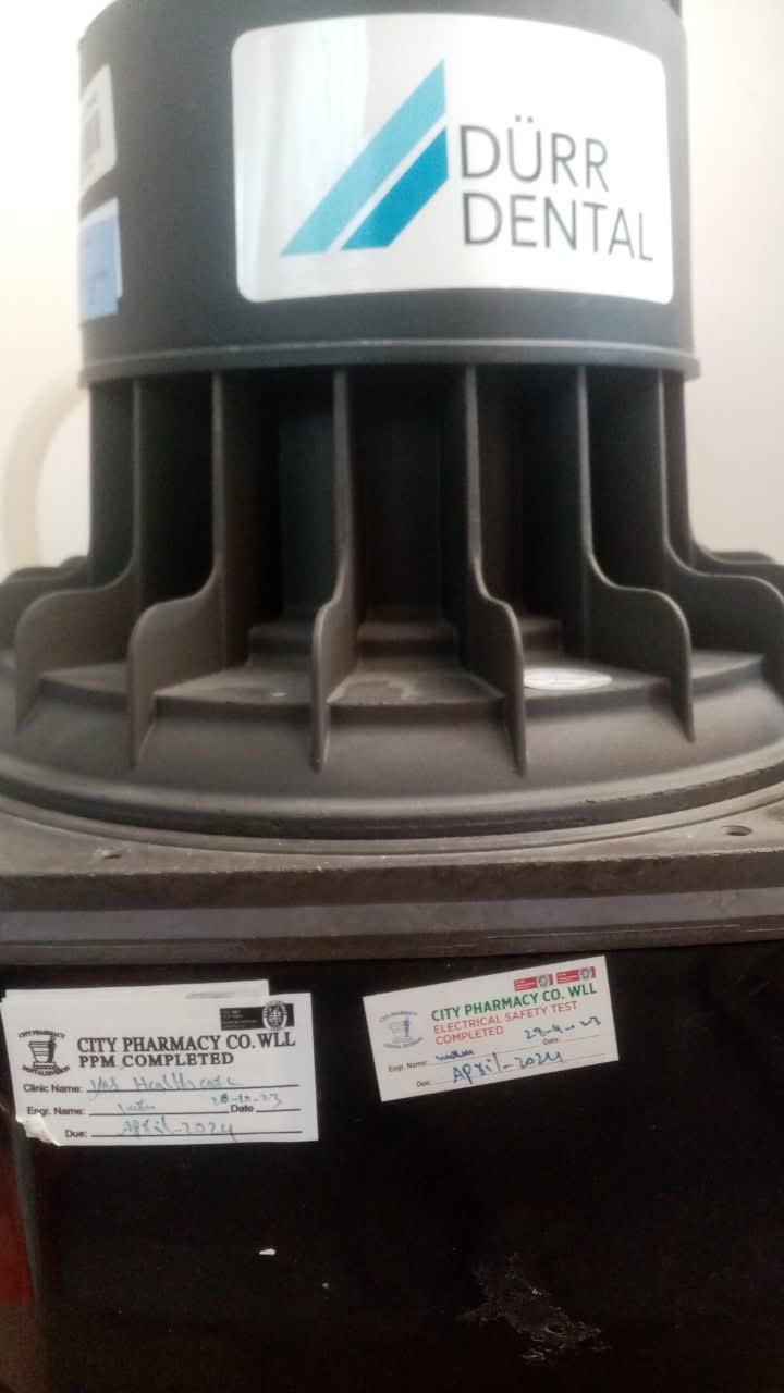 ساکشنvs300s قابلیت سه یونیت دست دو/مدینیوم