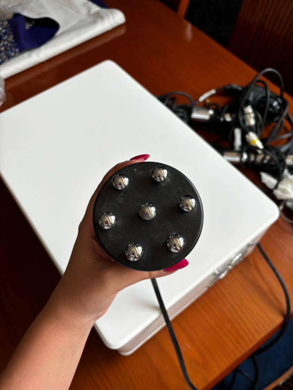 آراف درماپ مداریادست دو/مدینیوم