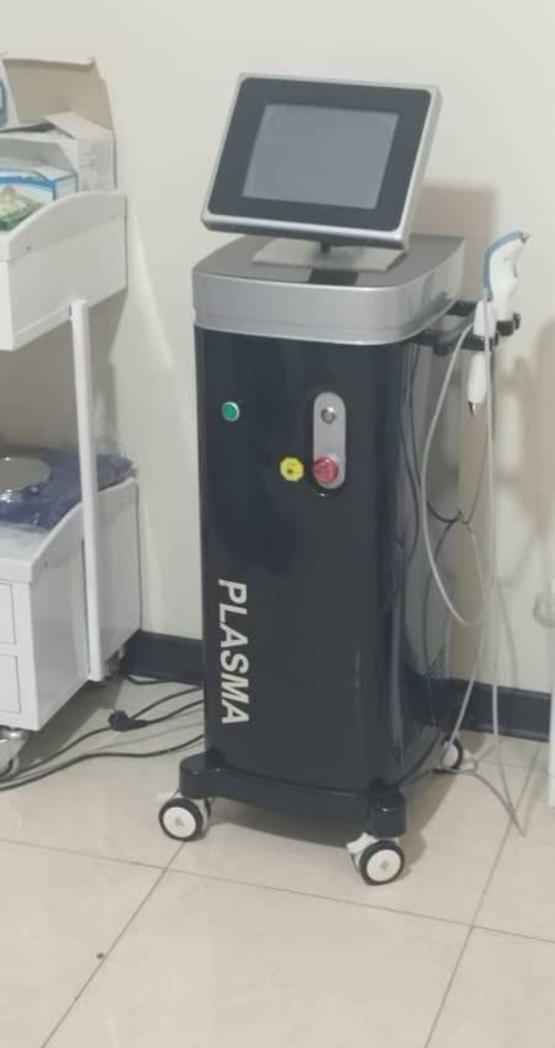 دستگاه پلاسما دست دو/مدینیوم