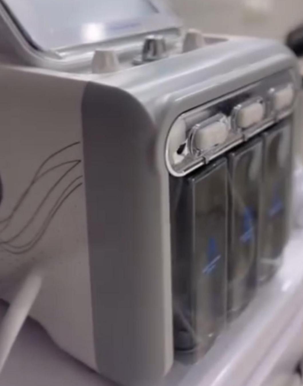 تجهیزات فیشال در حد نودست دو/مدینیوم