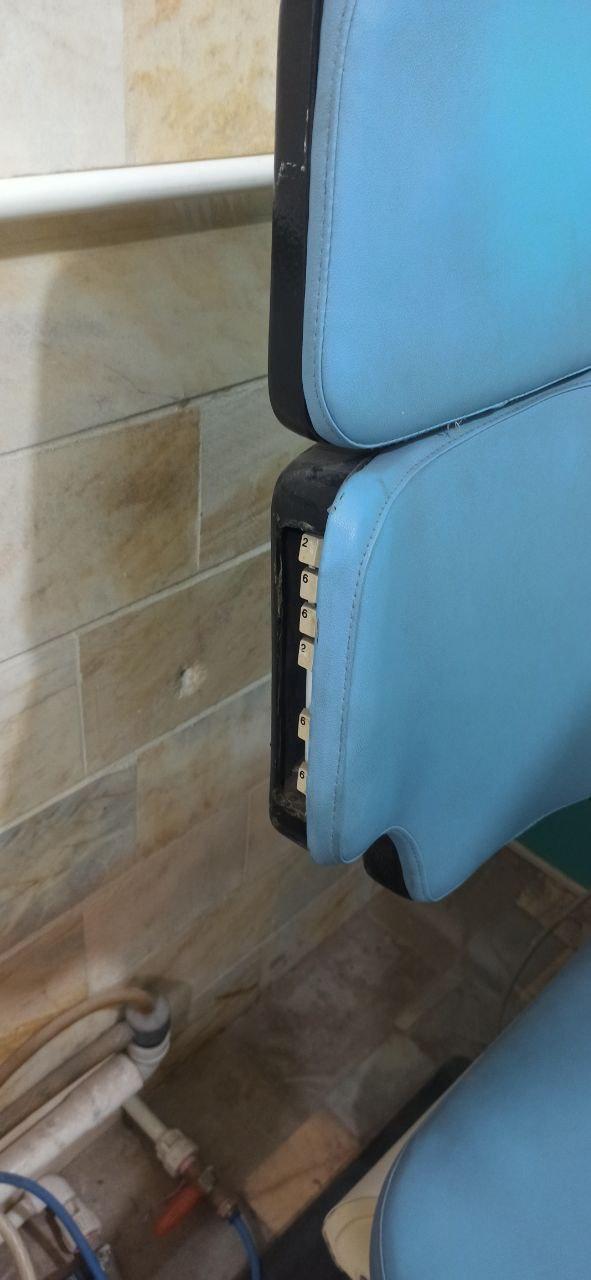 یونیت ملوریندست دو/مدینیوم