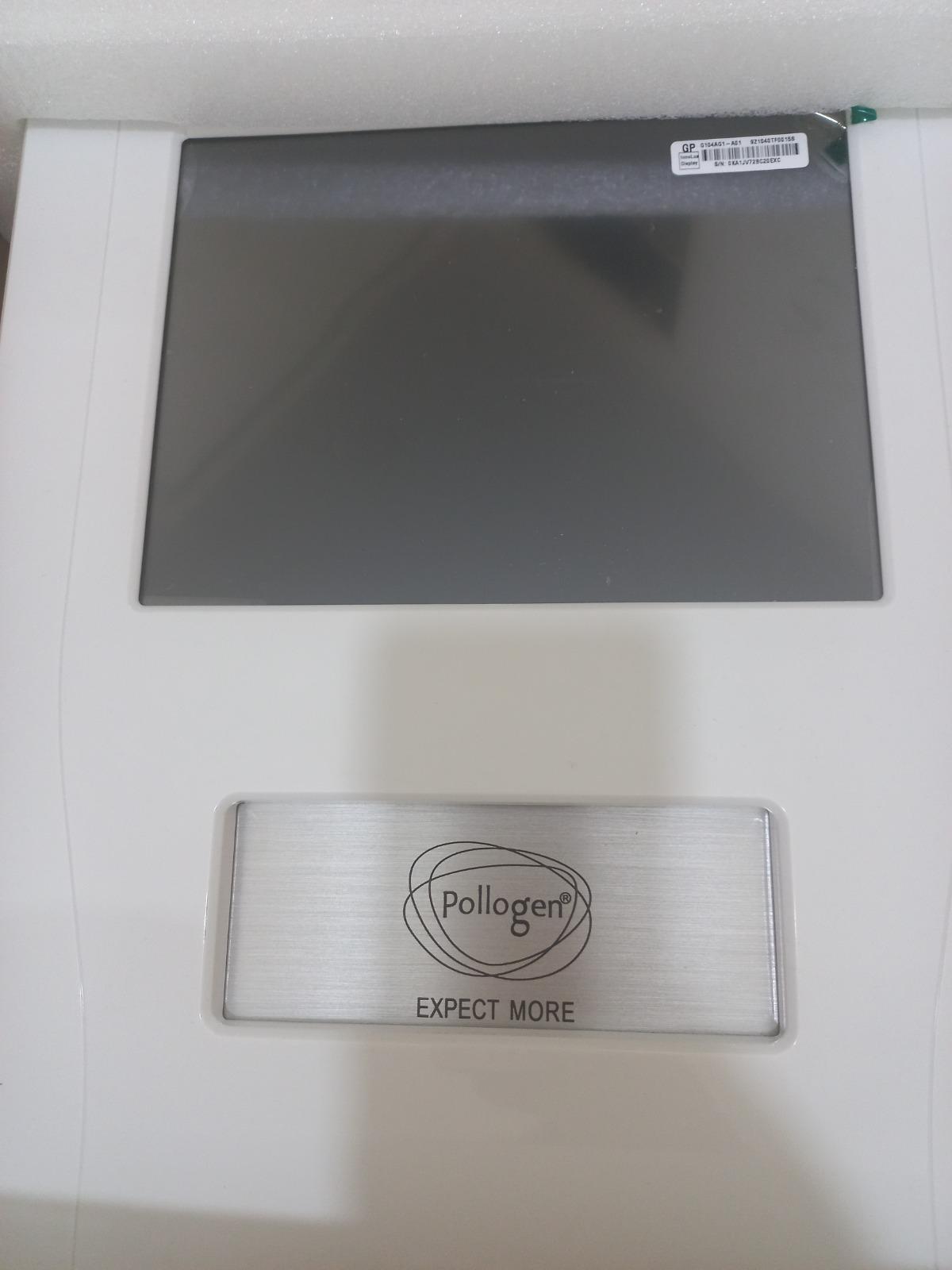 دستگاه پلاژن گریدAدست دو/مدینیوم