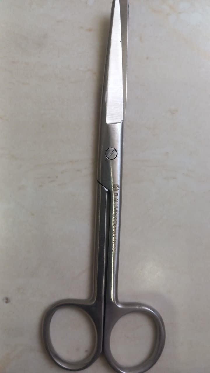 قیچی هموسات المانینو/مدینیوم