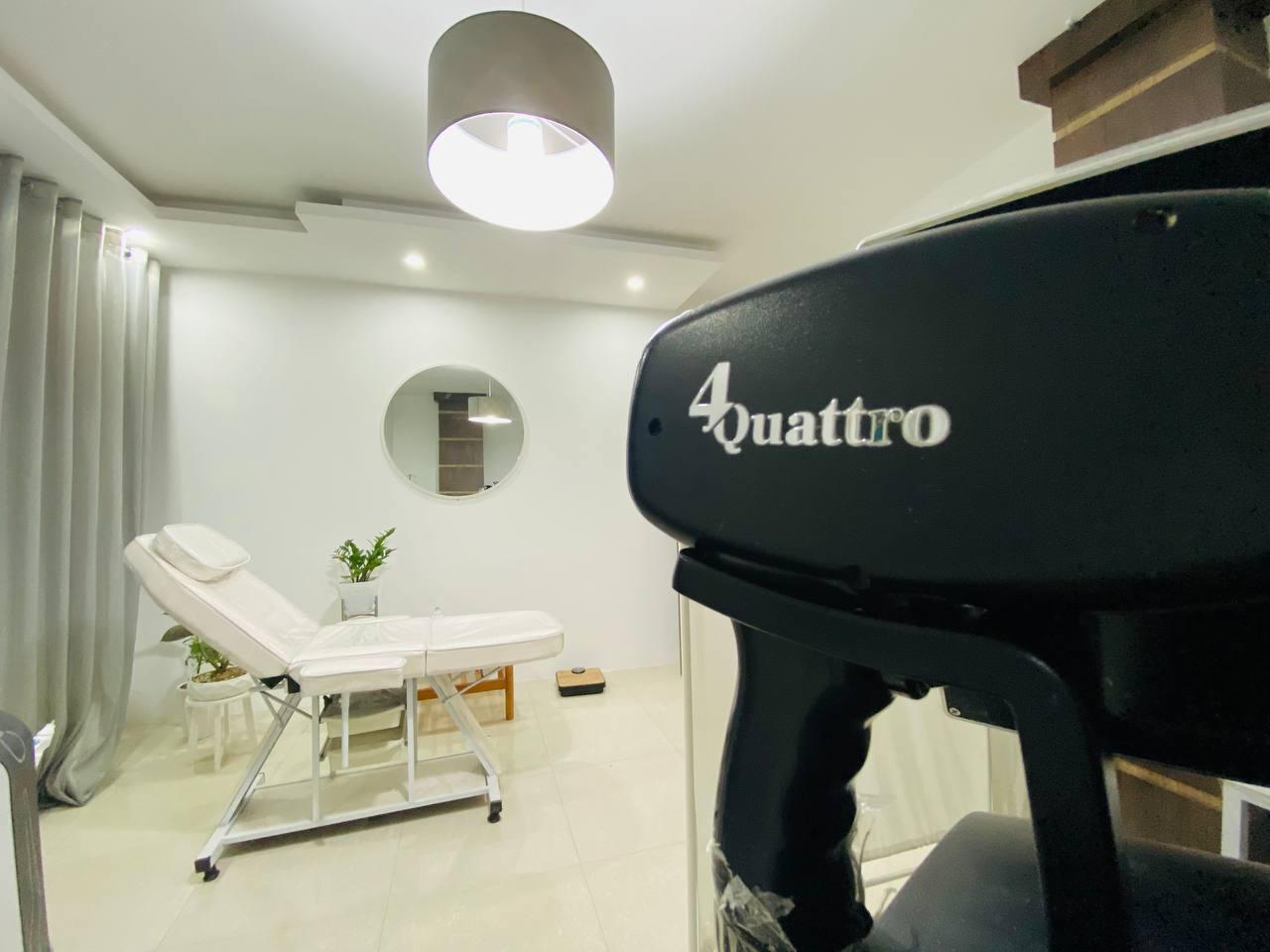 دستگاه لیزر سه طولموج Soprano Titanium 2021 خرید از کمپانی Argon Medicalدست دو/مدینیوم