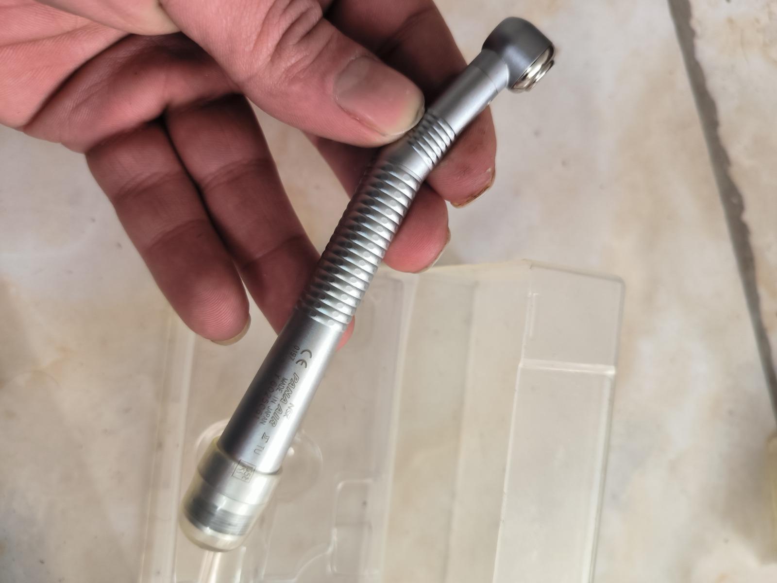 Turbine handpiecesدست دو/مدینیوم