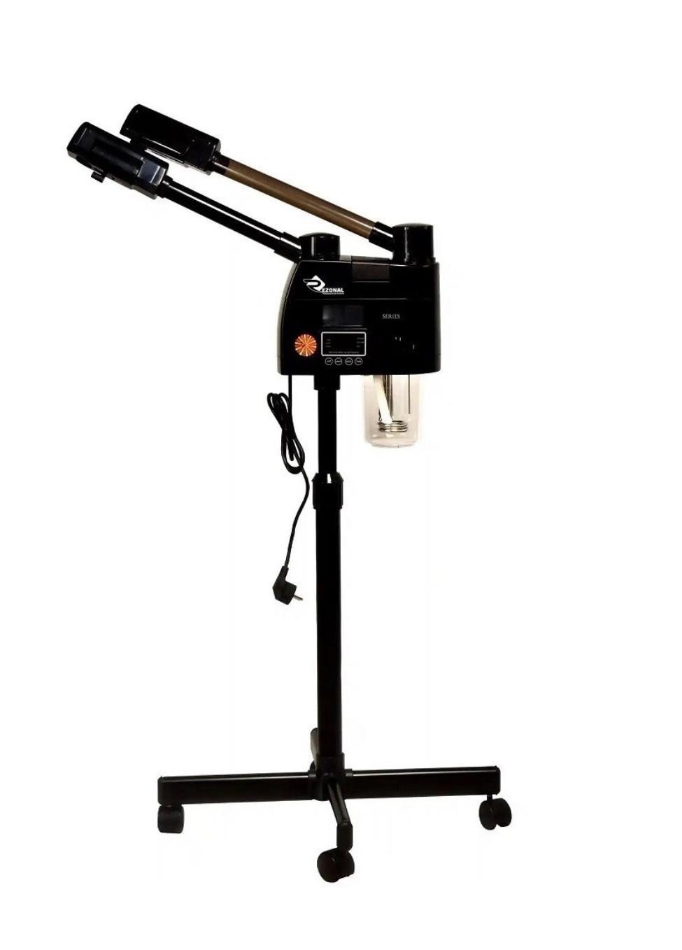 بخور سرد و گرم دیجیتالدست دو/مدینیوم