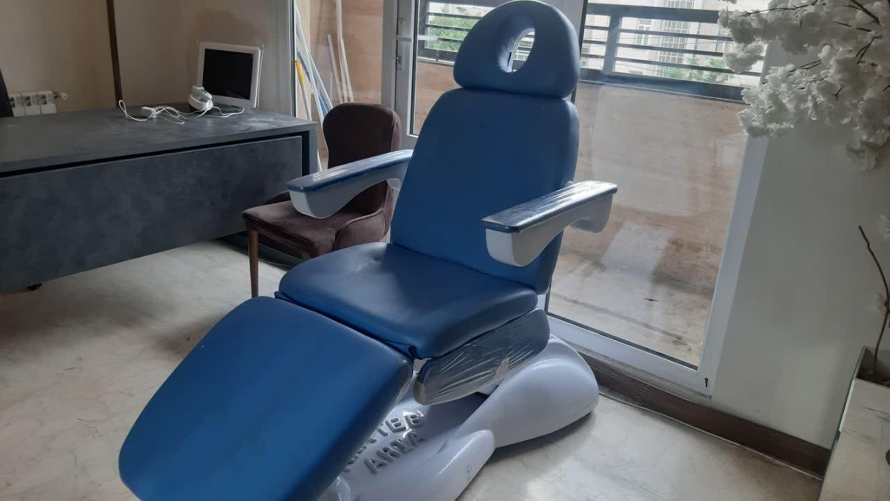 فروش تجهیزات کلینیکی در حد نودست دو/مدینیوم