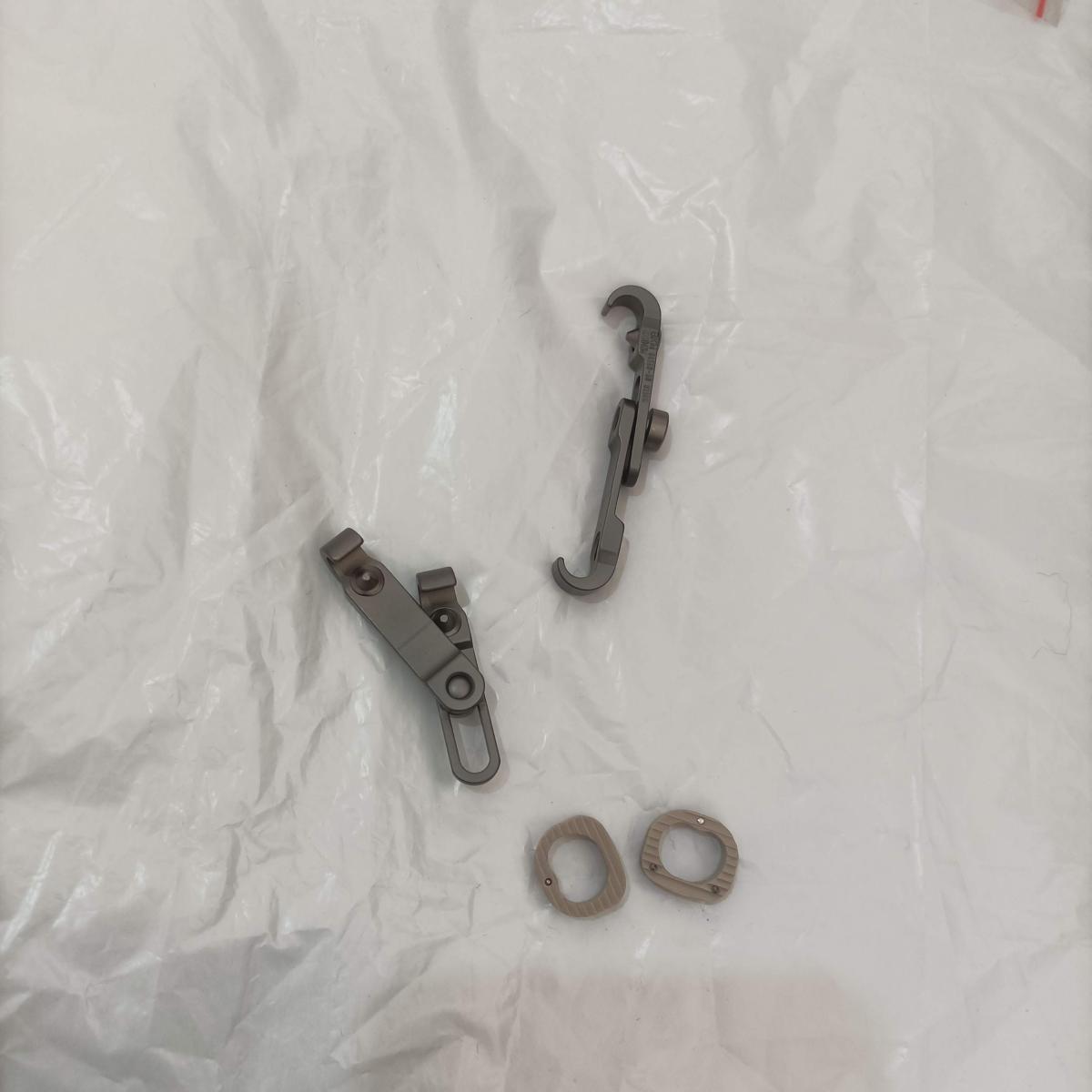 فروش ایمپلنت ستون فقرات نو/مدینیوم