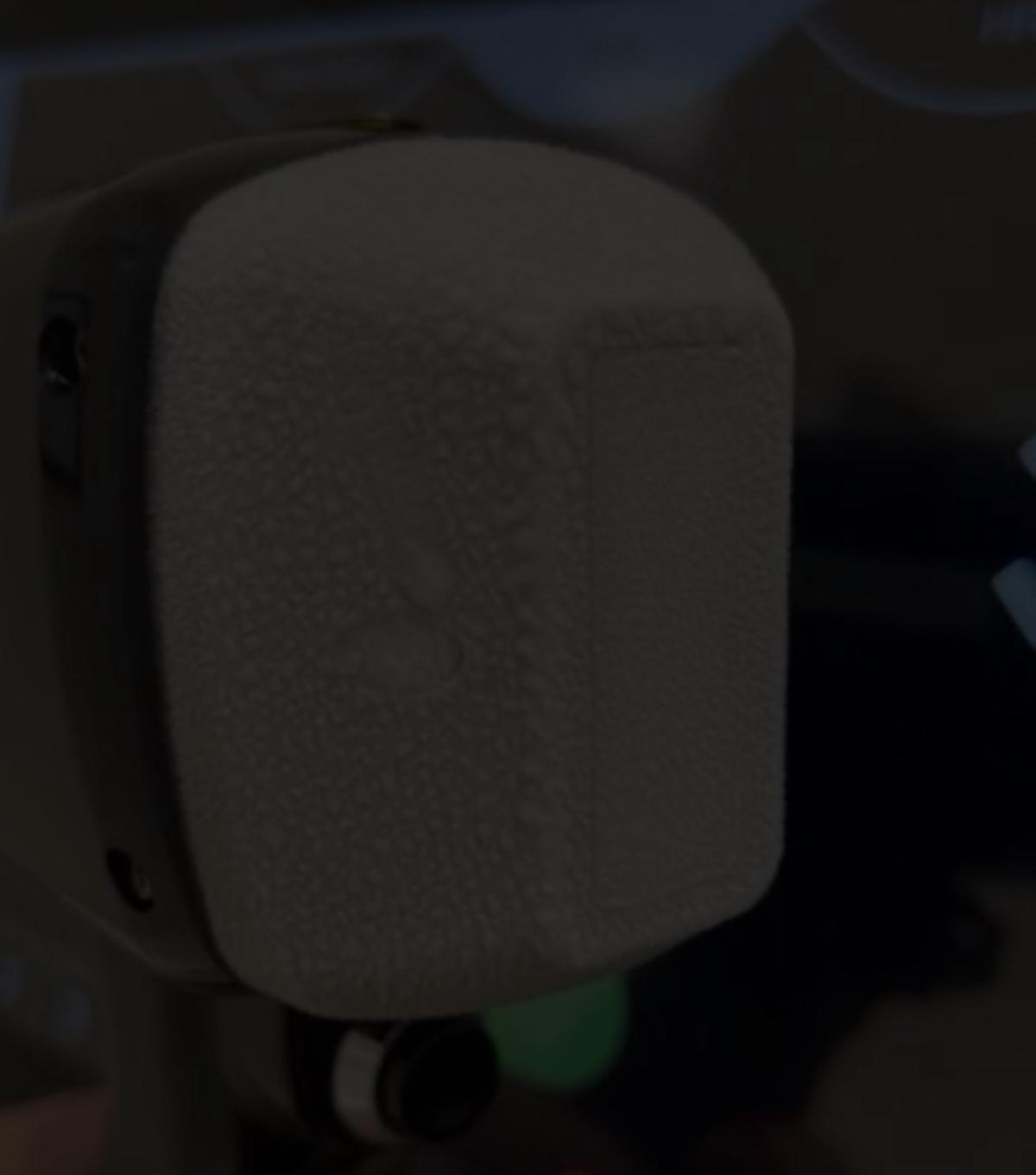 فروش فوری دستگاه لیزر تیتانیوم سوپرانو (مدل ARGON 1200LD)دست دو/مدینیوم