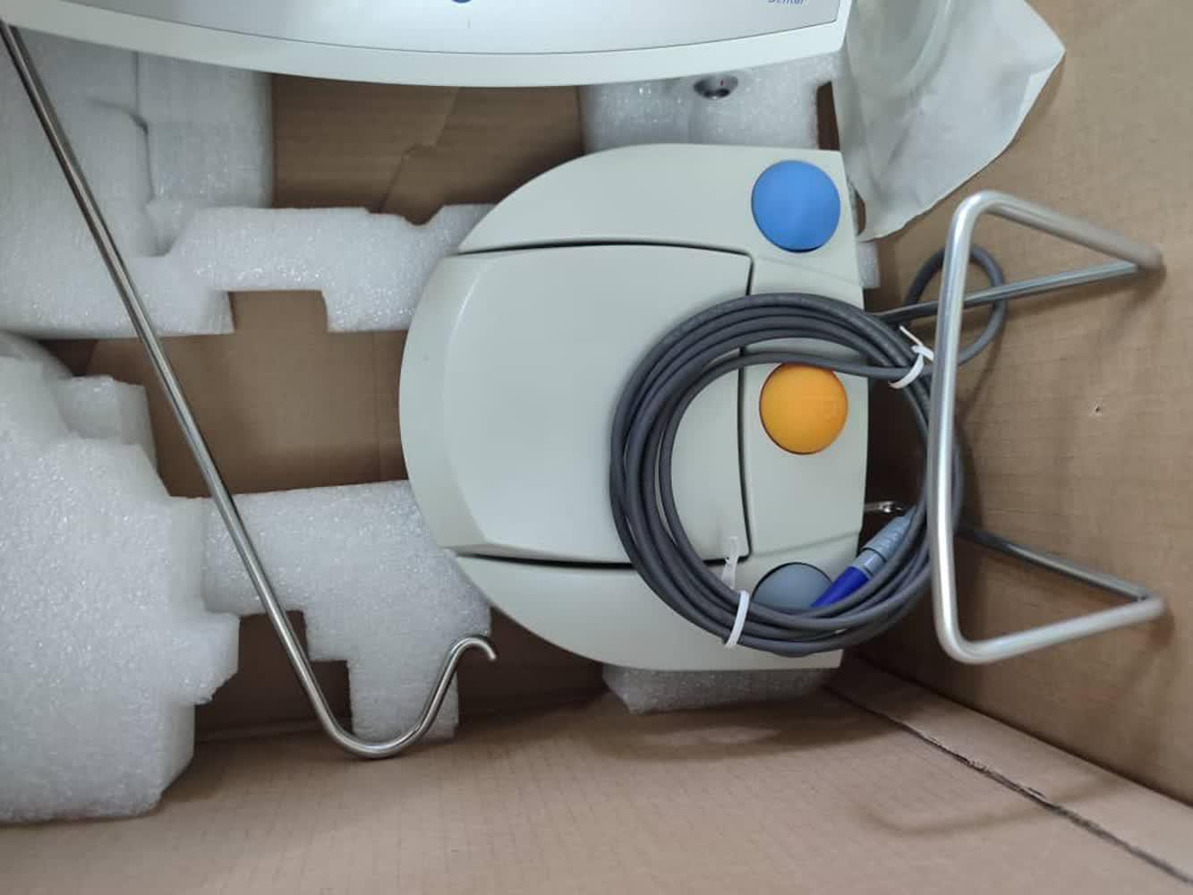 موتور ایمپلنت بین ایر سوییس سری chiro pro Lنو/مدینیوم