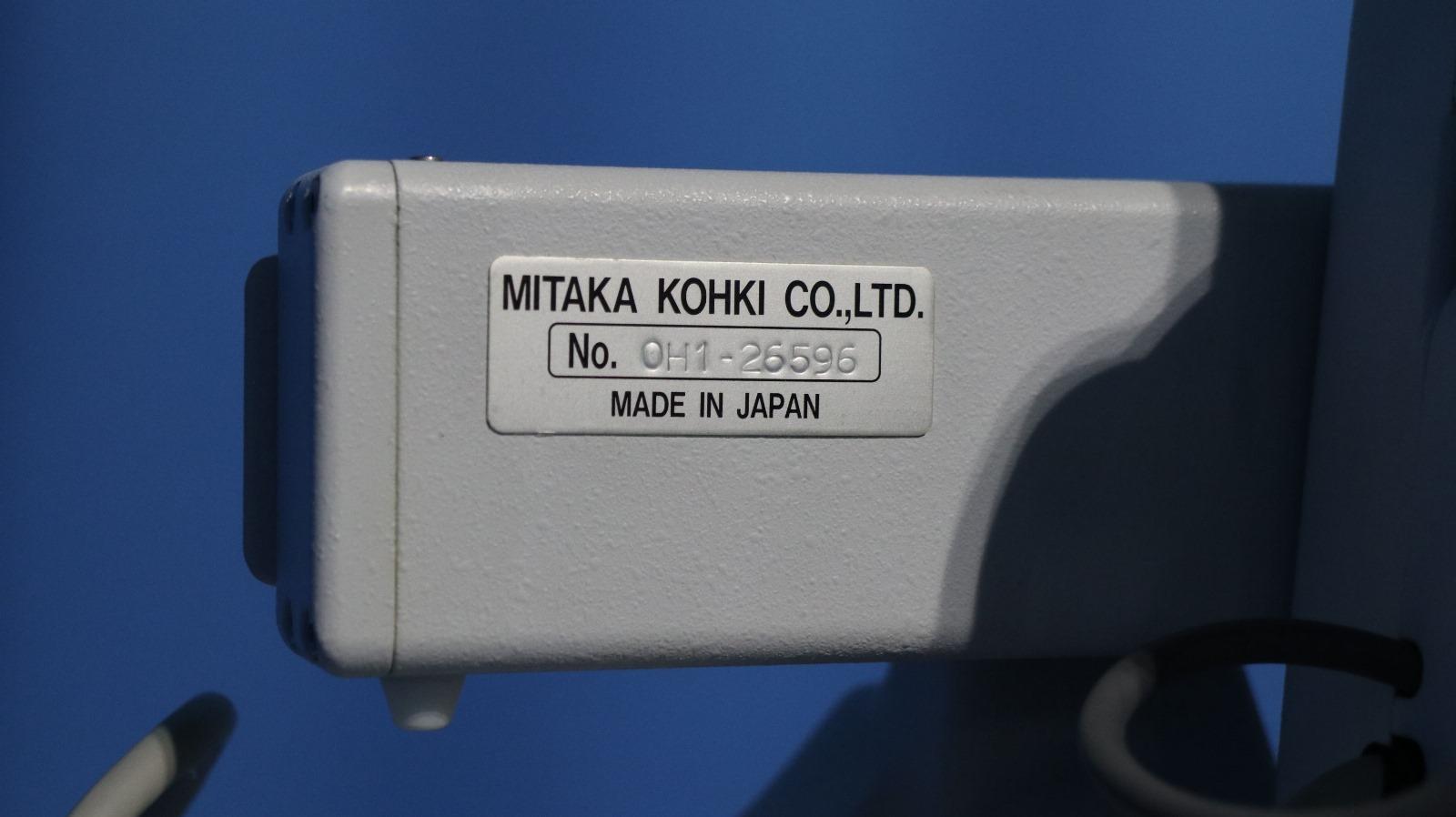 LECIAمدل M695 OH1 Specsدست دو/مدینیوم