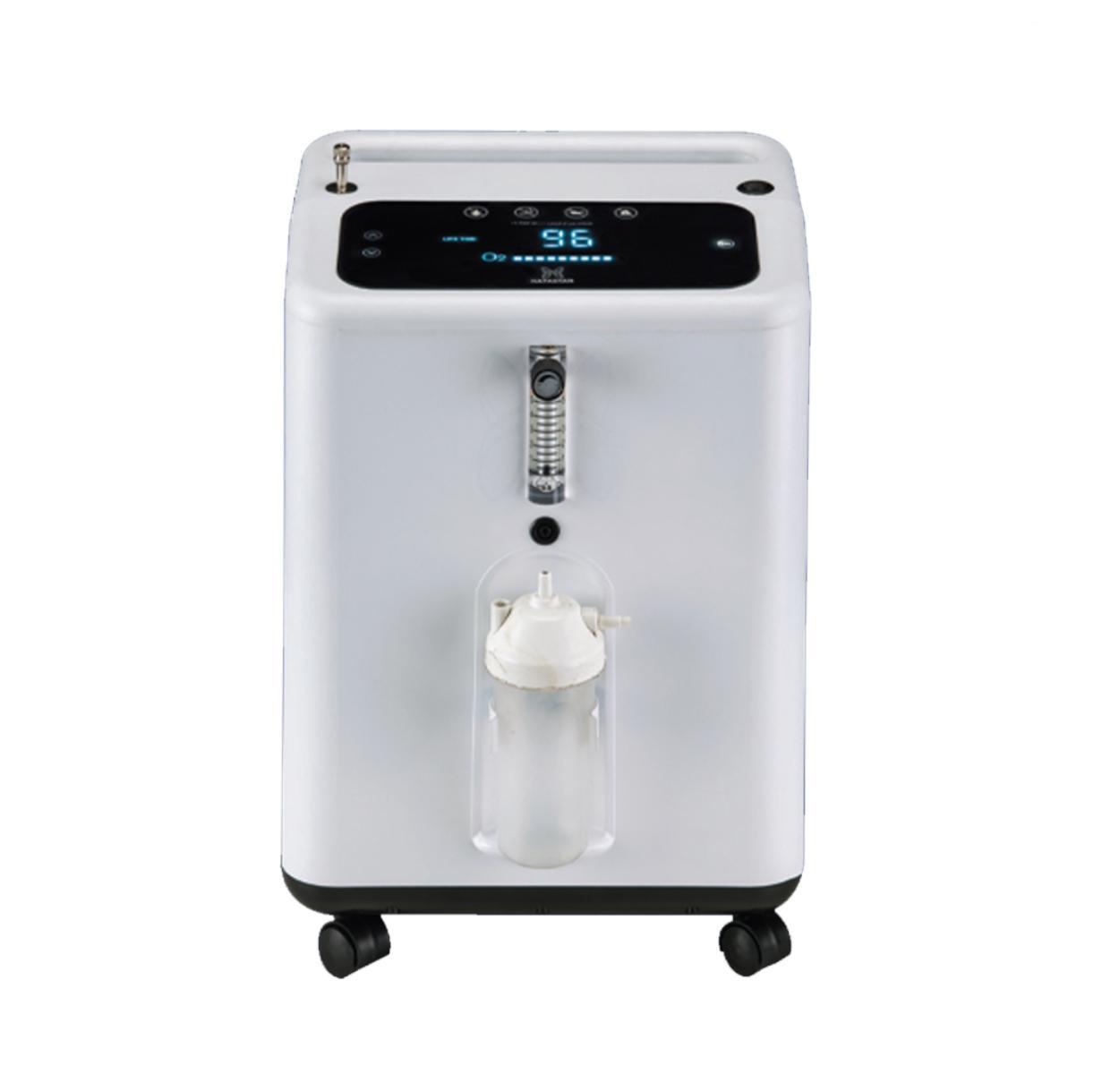 اکسیژن ساز پرانا ۶ لیتر نو/مدینیوم