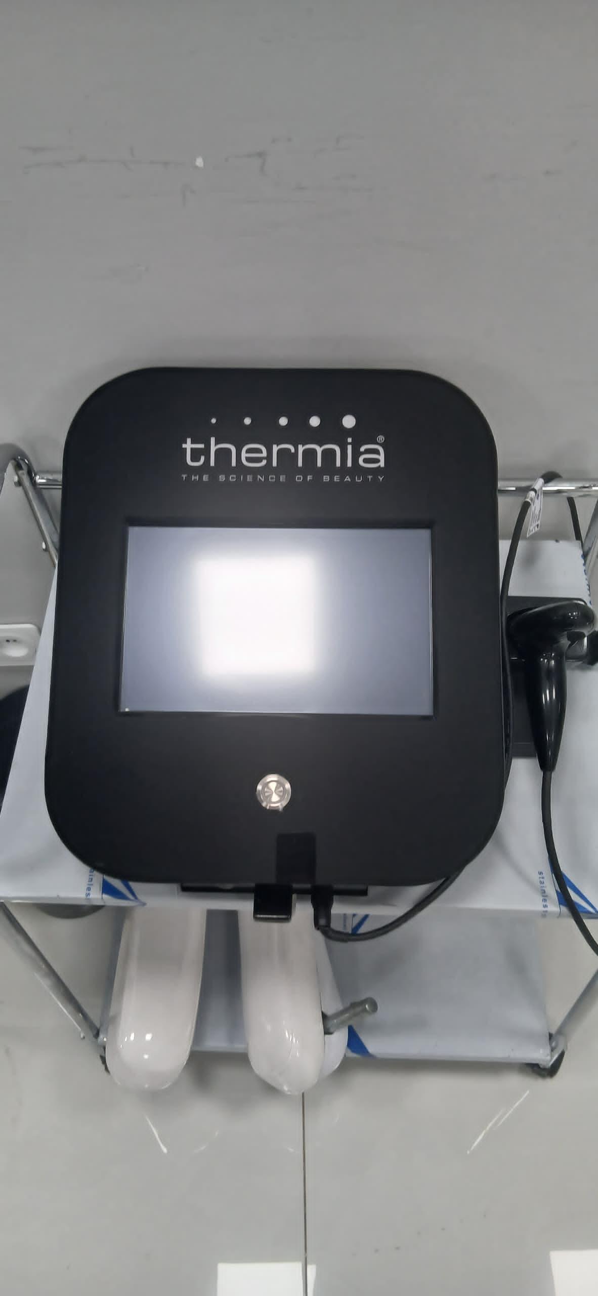 دستگاه آر اف ترمیانو/مدینیوم