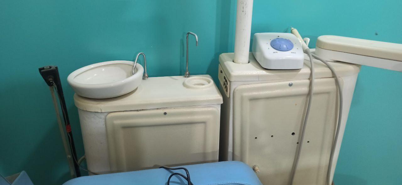 یونیت ملوریندست دو/مدینیوم