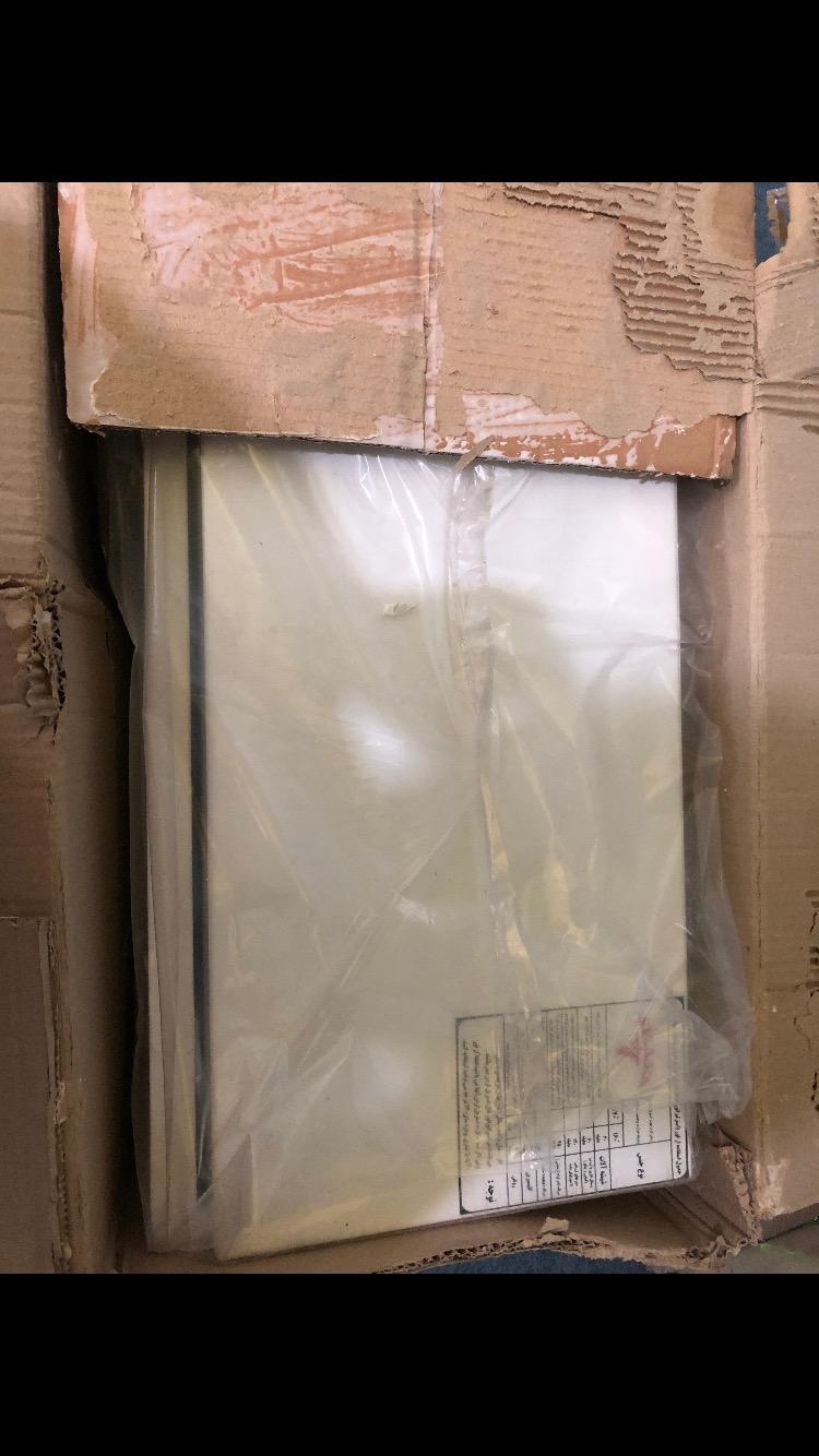 دستگاه فور ( استرلیزاتور خشک) شفاگسترنو/مدینیوم