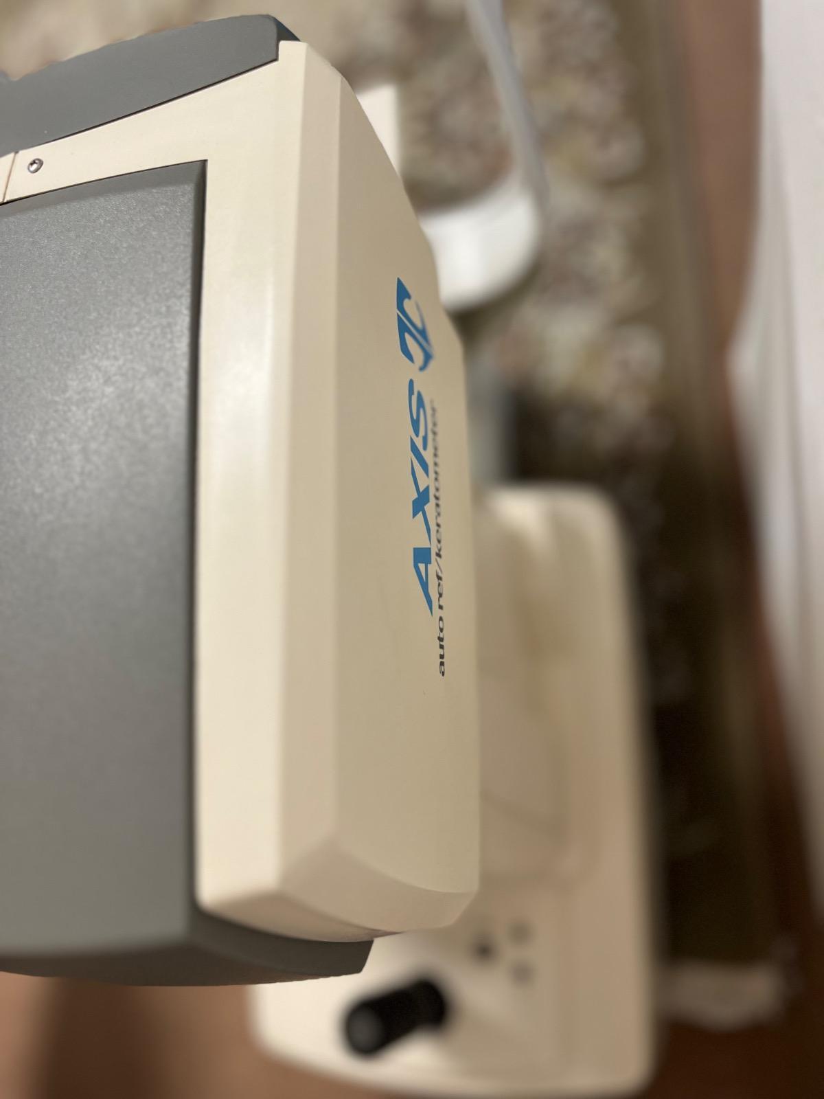 Axisدست دو/مدینیوم