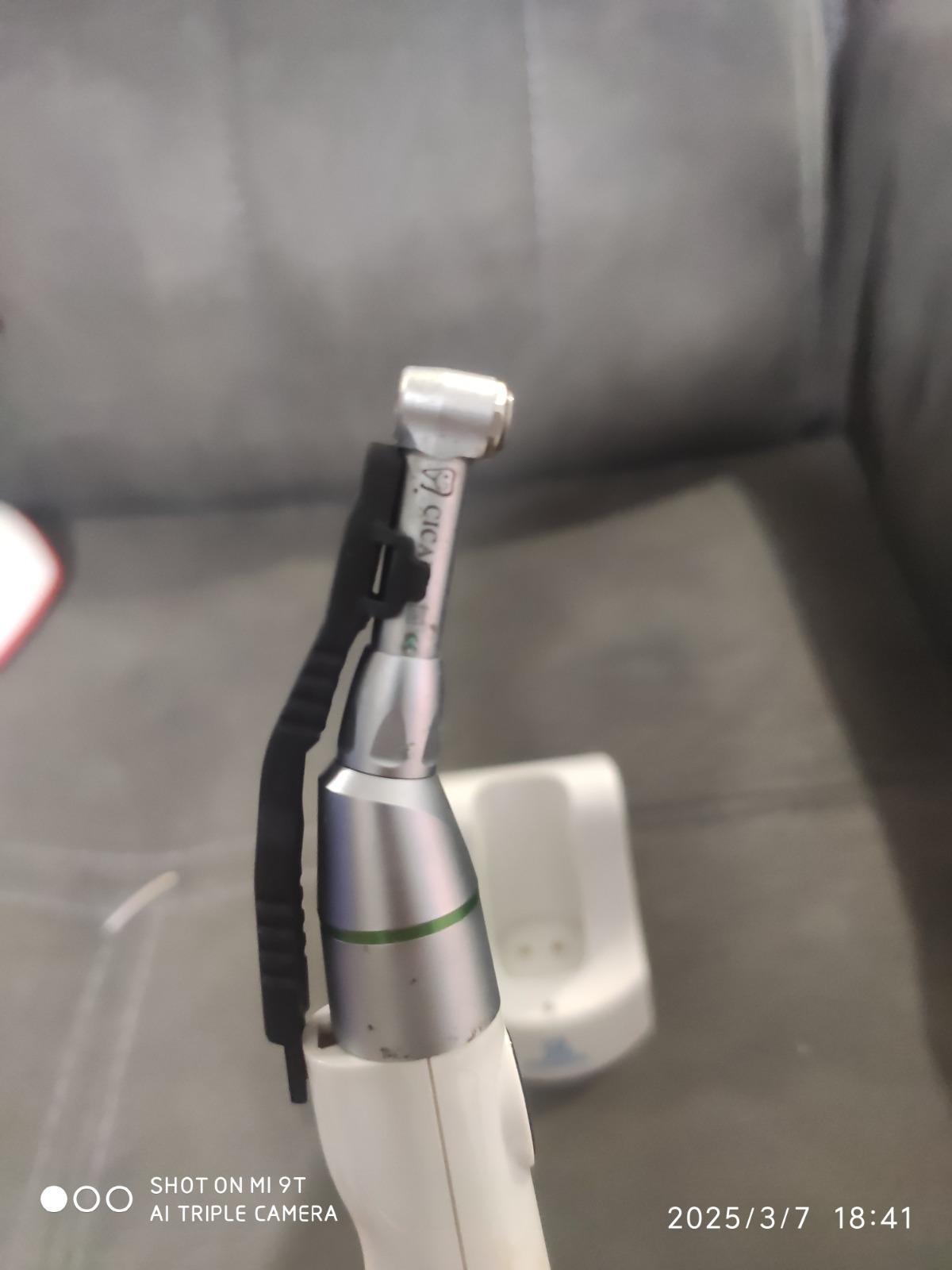 روتاری cicadaدست دو/مدینیوم