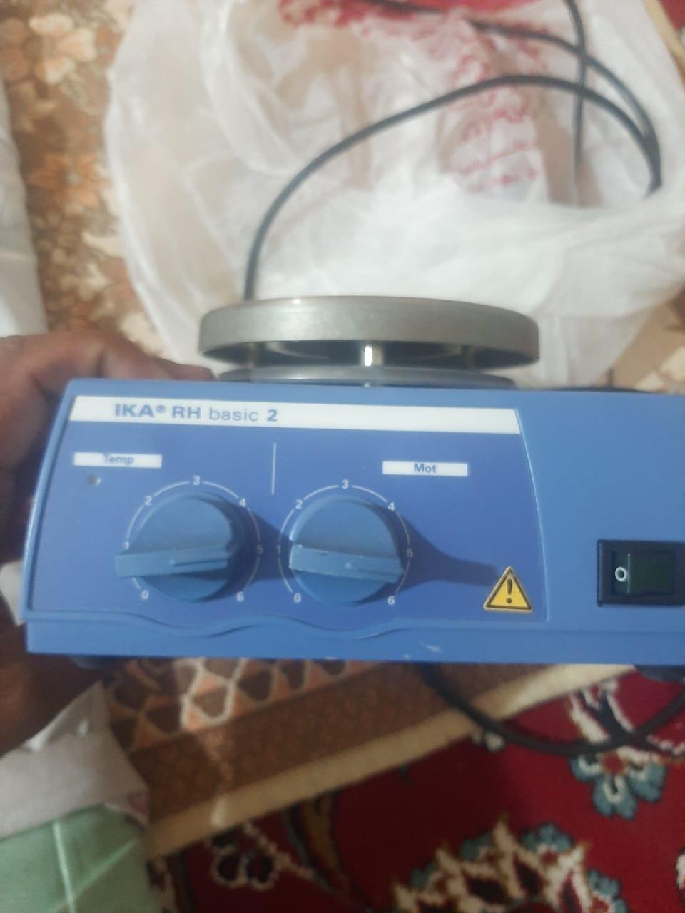 هات پلت استیرز دسته دومدست دو/مدینیوم