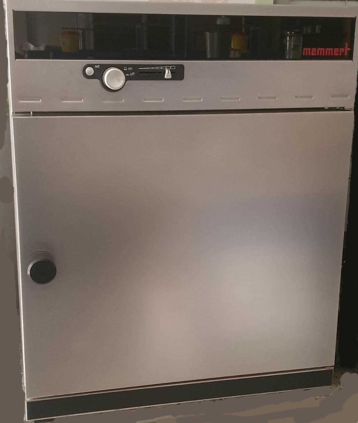 انکوباتور ممرتدست دو/مدینیوم