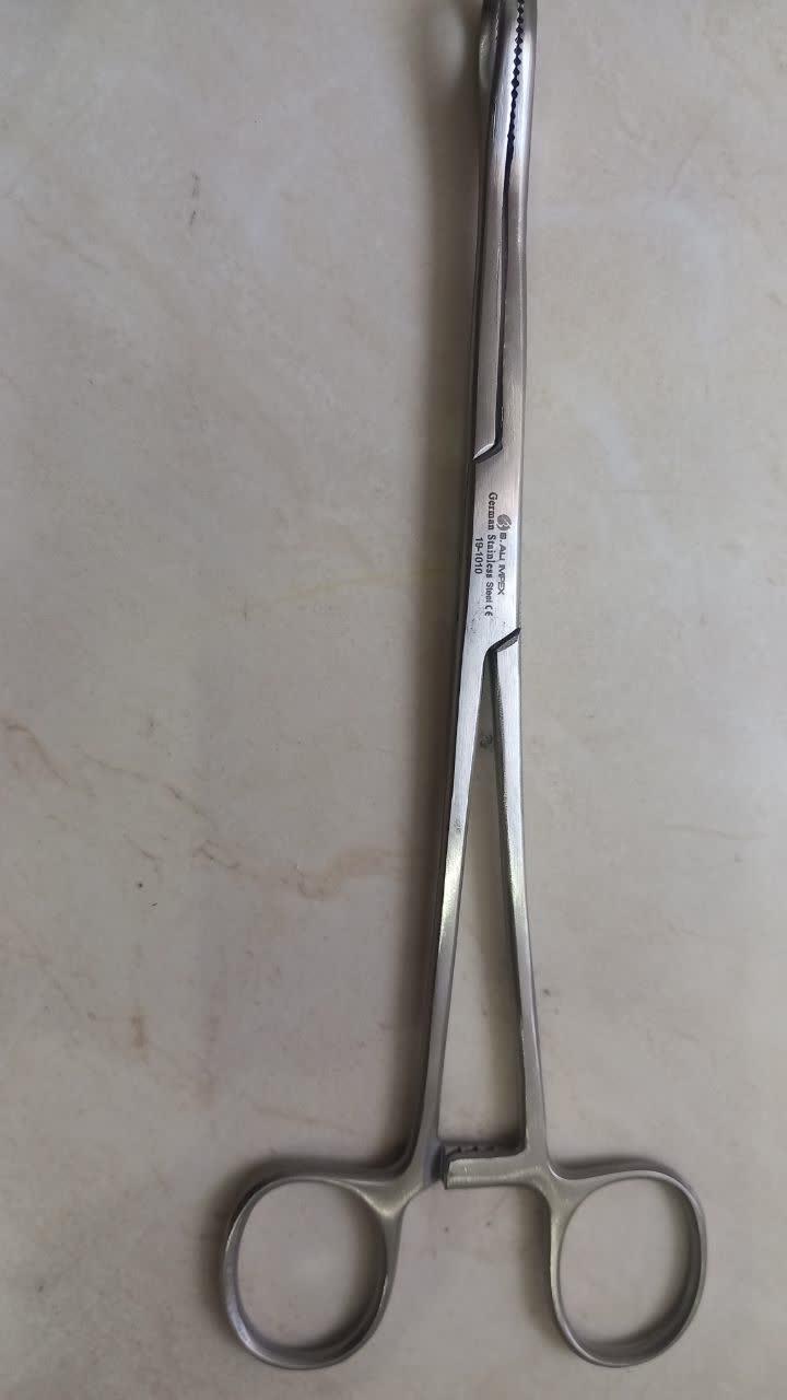 قیچی هموسات المانینو/مدینیوم