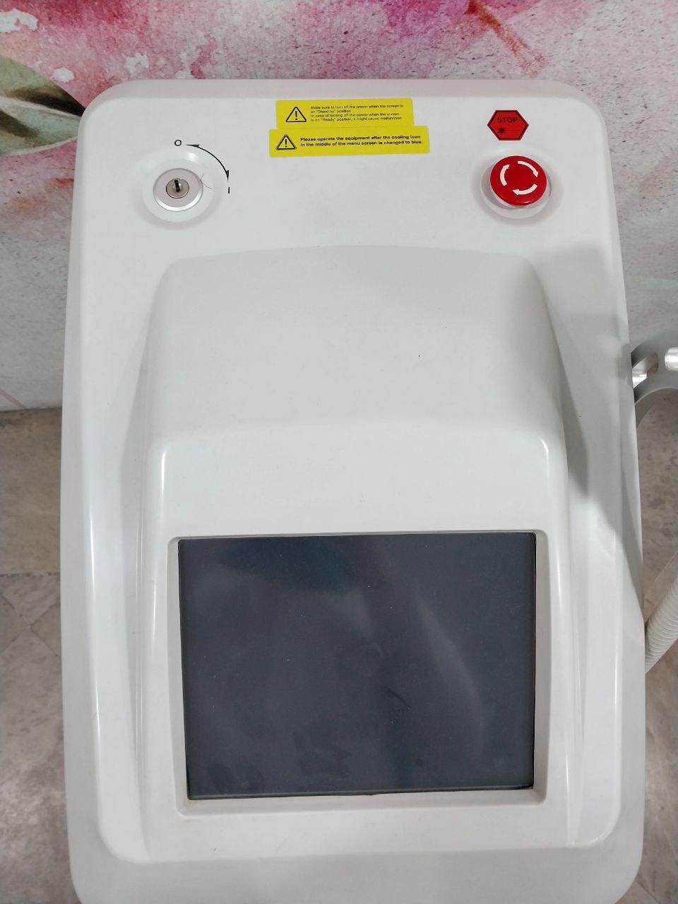 دستگاه کره ای ilooda نو و تمیزدست دو/مدینیوم