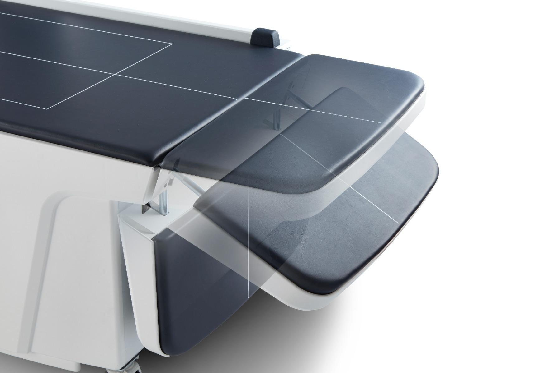 دستگاه سنجش تراکم استخوان دنسیتومتری BMD OsteoSysنو/مدینیوم