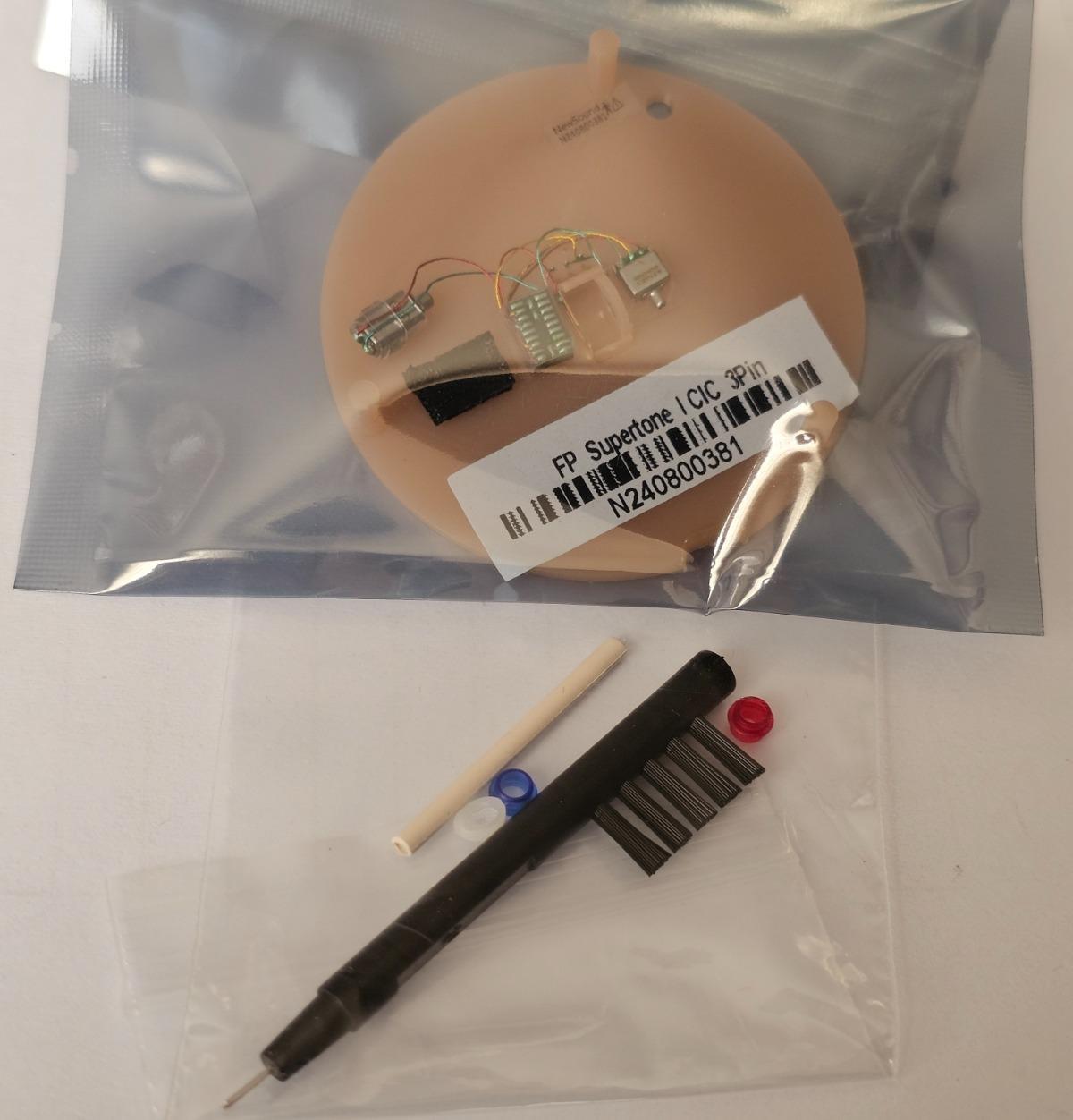 سمعکهای جدید نیوساندنو/مدینیوم