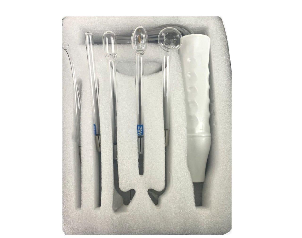 ️دستگاه دی بی دی پلاسما پرتابل نو/مدینیوم