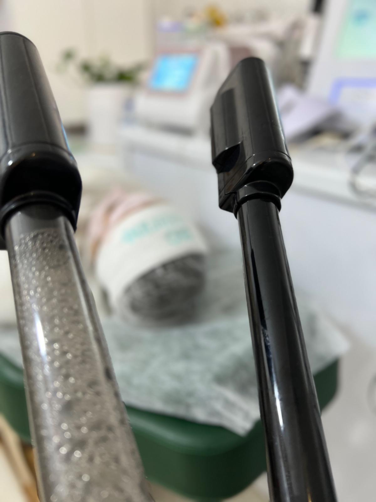 فروش وسایل در حد نو مطب زیباییدست دو/مدینیوم