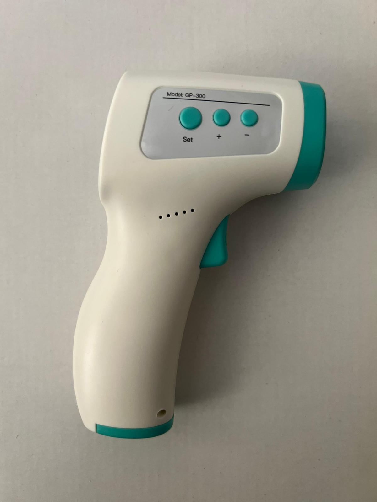 پک ست پزشکی، دستگاه فشارخون، تب سنج، اکسیژن خون، گوشی پزشکی (مناسب هدیه)نو/مدینیوم