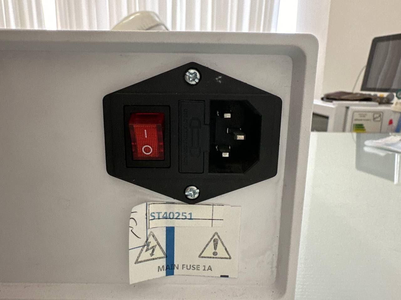 کوتر مونوپولار و بای پولار استرکس BN101نو/مدینیوم