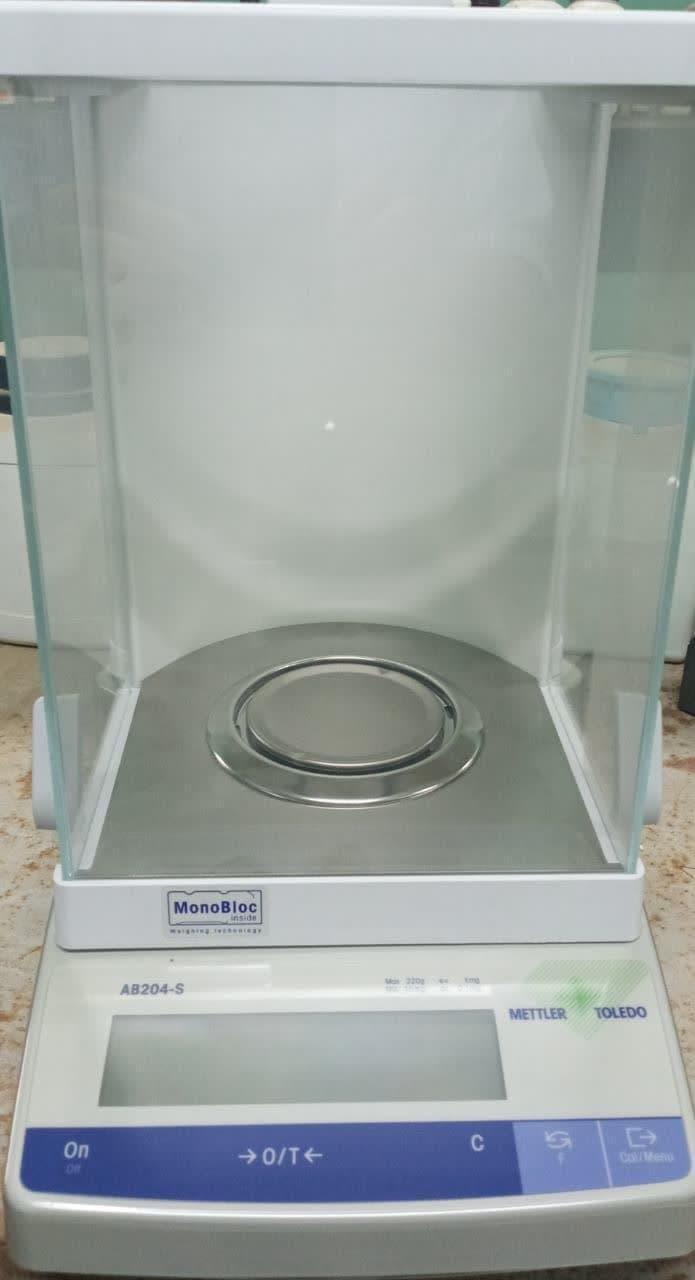 ترازوی 4 رقم متلر تولیدونو/مدینیوم