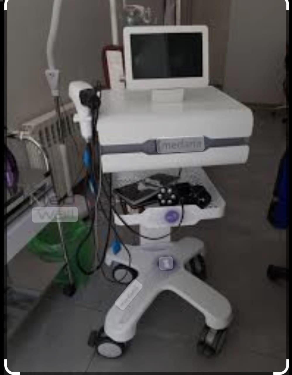 دستگاه اسلیم فیتدست دو/مدینیوم