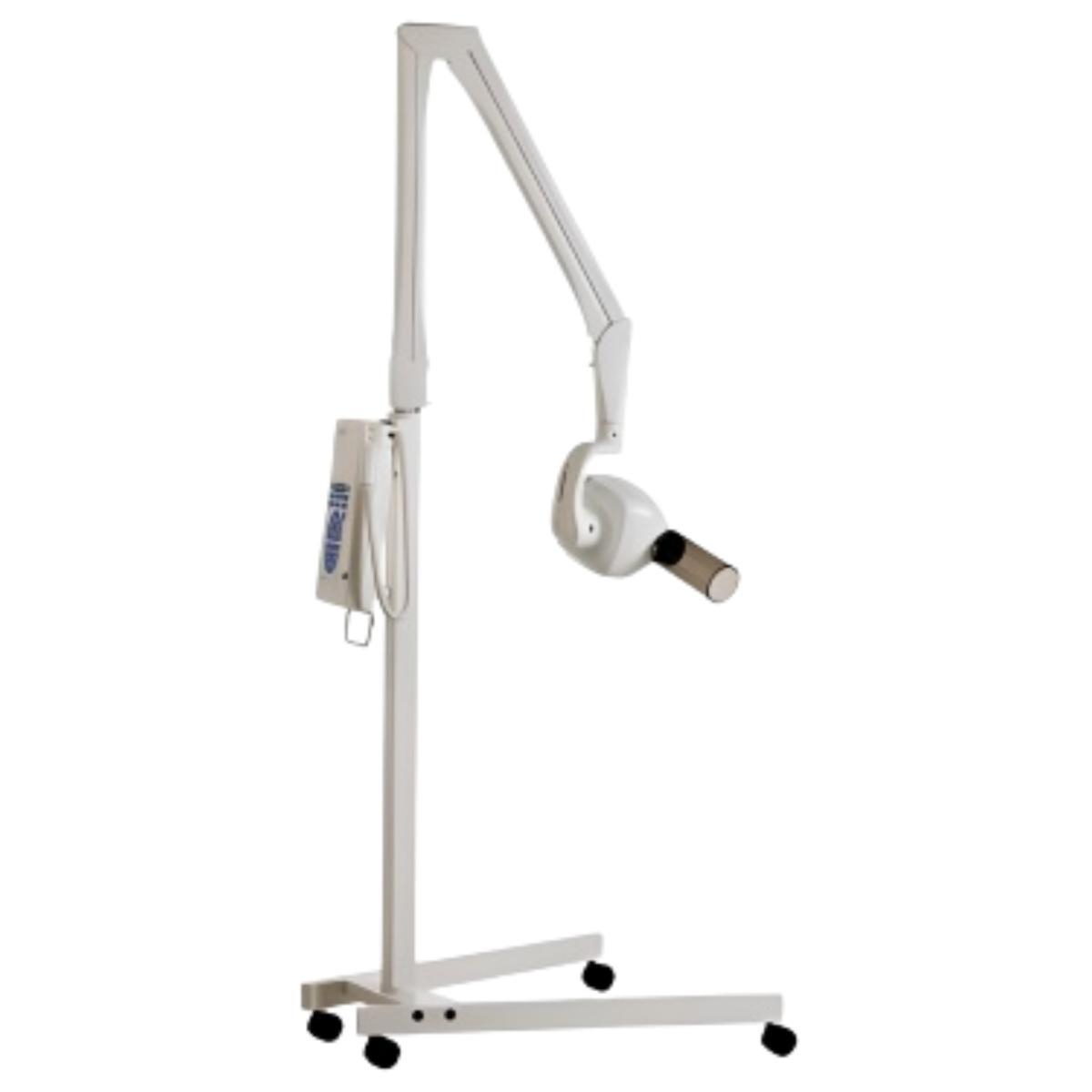 رادیوگرافی پایه دار DC دگوتزن Degotzen نو/مدینیوم