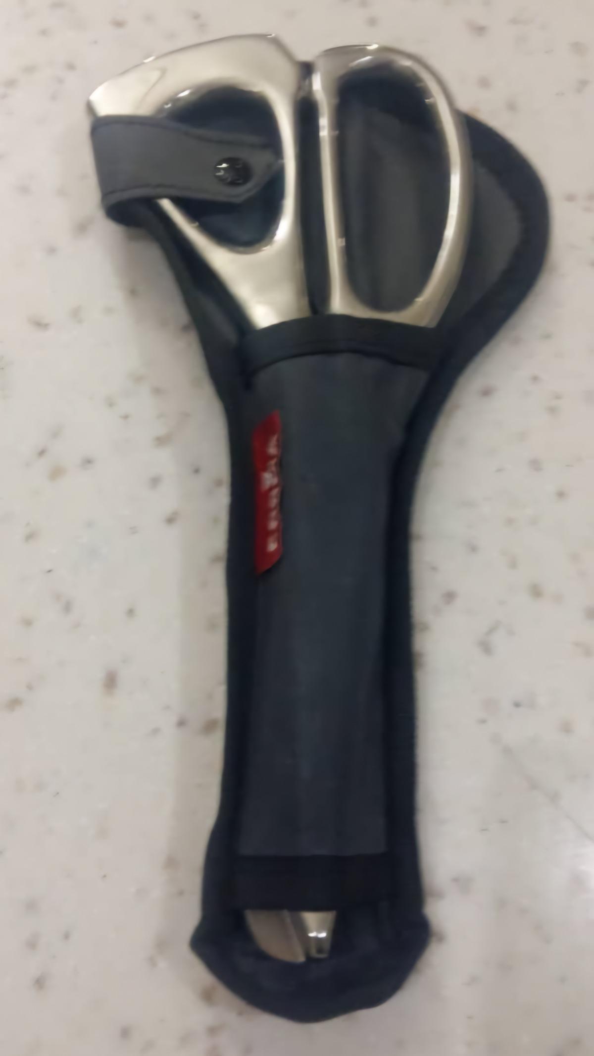 قیچی رسکیو آلمانی نو/مدینیوم