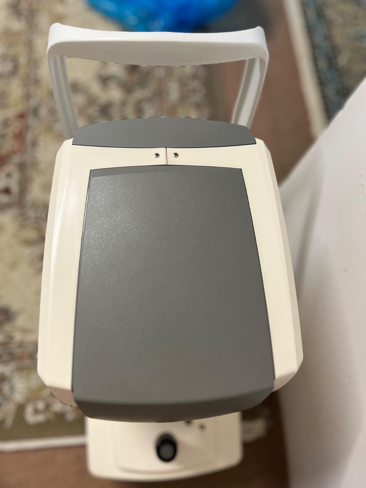 Axisدست دو/مدینیوم