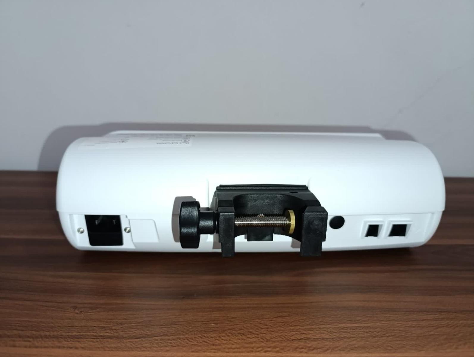 پمپ تزریق ARGUS نو/مدینیوم