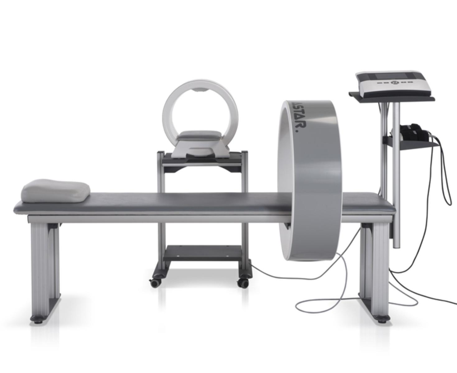 دستگاه مگنت تراپی دست دو/مدینیوم