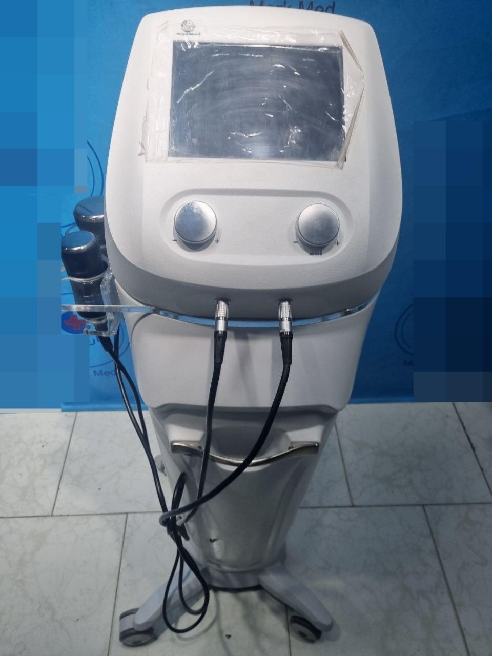 آر اف نویان مددست دو/مدینیوم