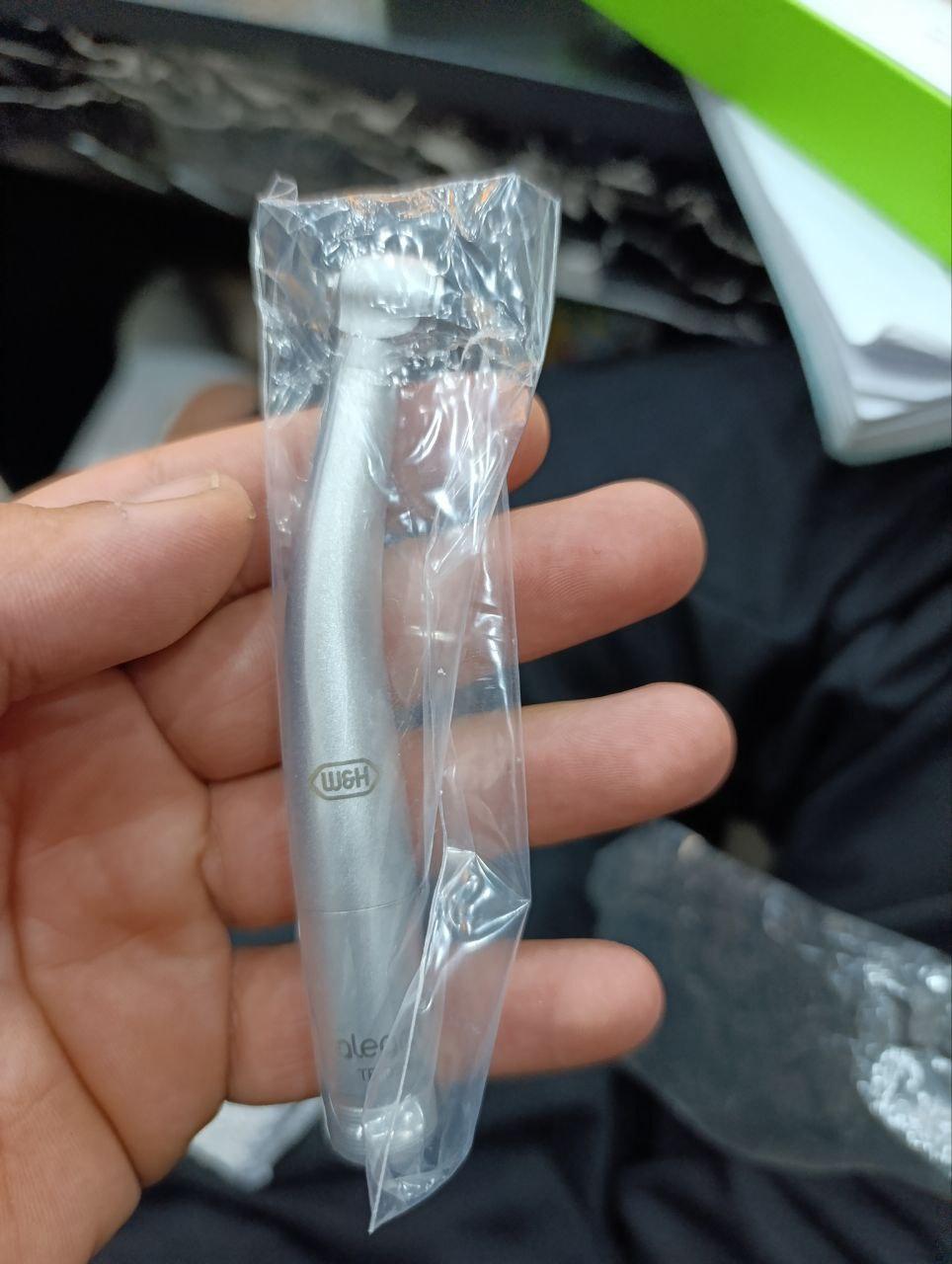 توربین و آنگل نونو/مدینیوم