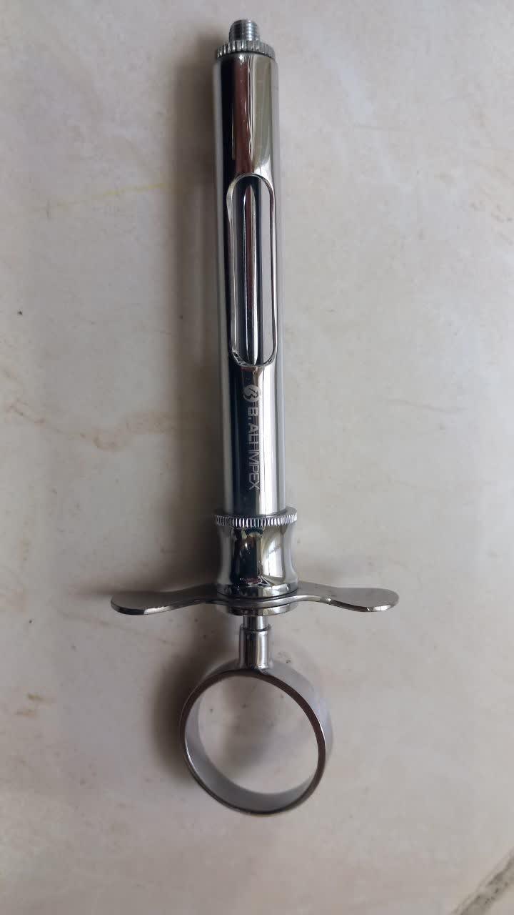 قیچی هموسات المانینو/مدینیوم