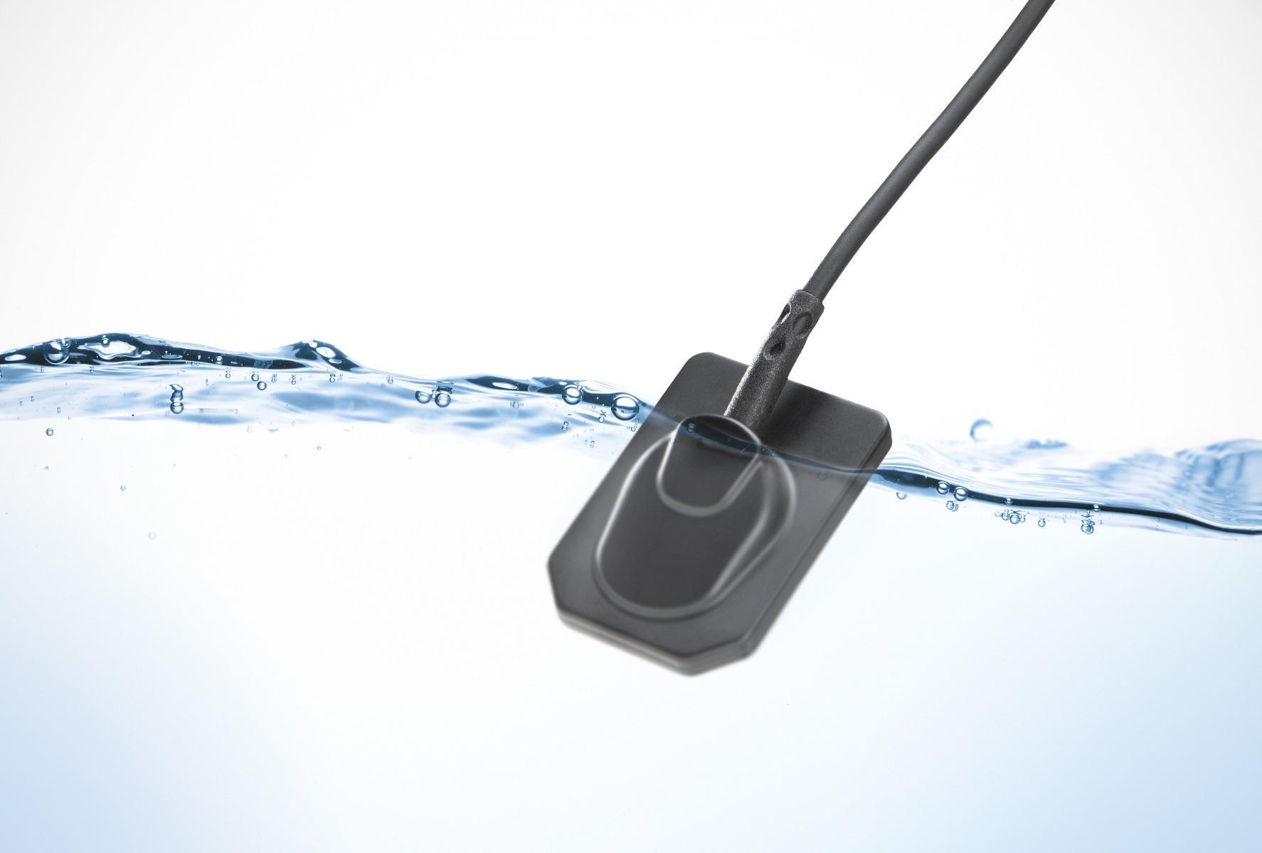 سنسور RVG ترایدنت Trident مدل I-View GOLDنو/مدینیوم