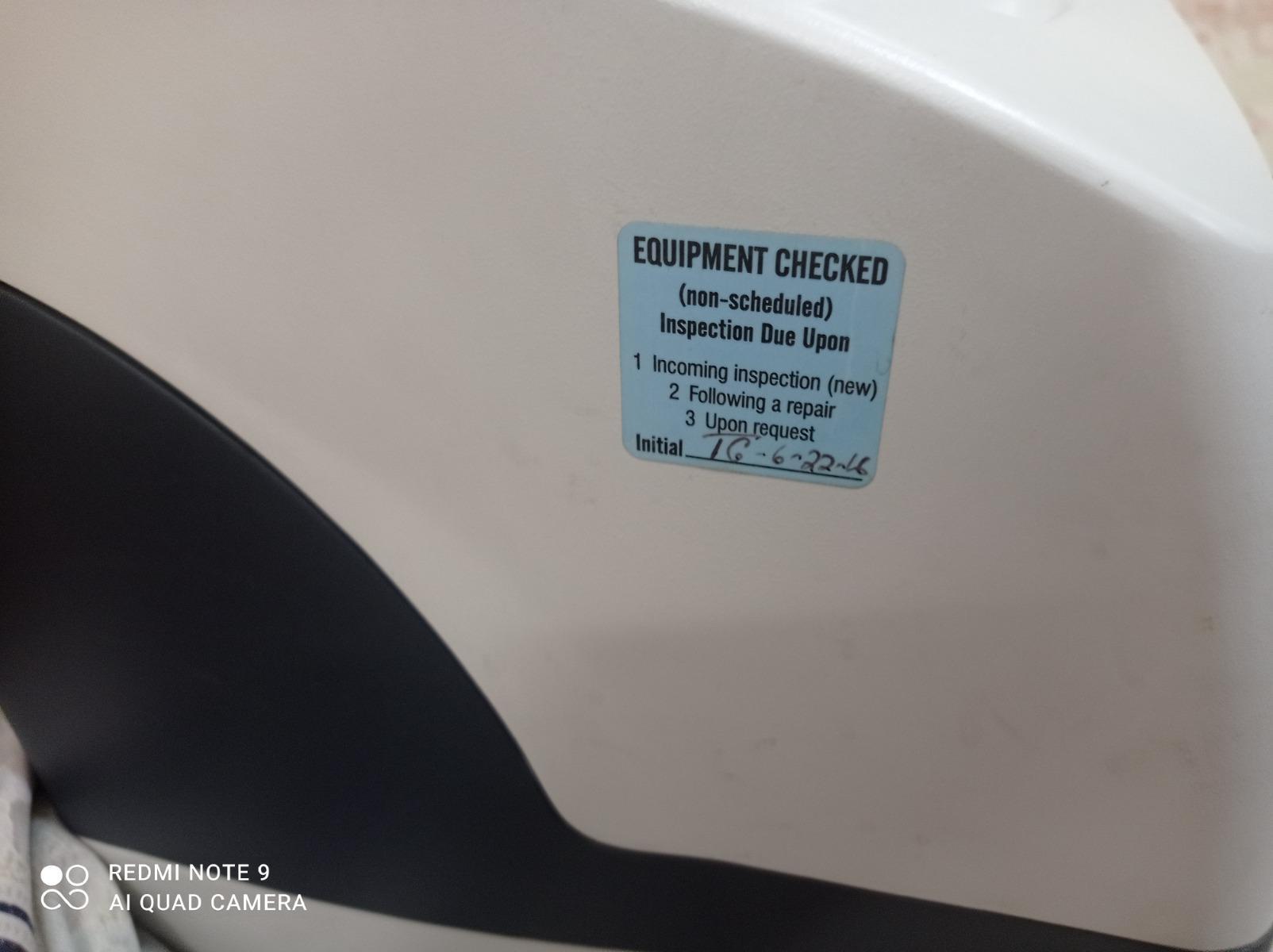 دستگاه آجیلنت 2200نو/مدینیوم