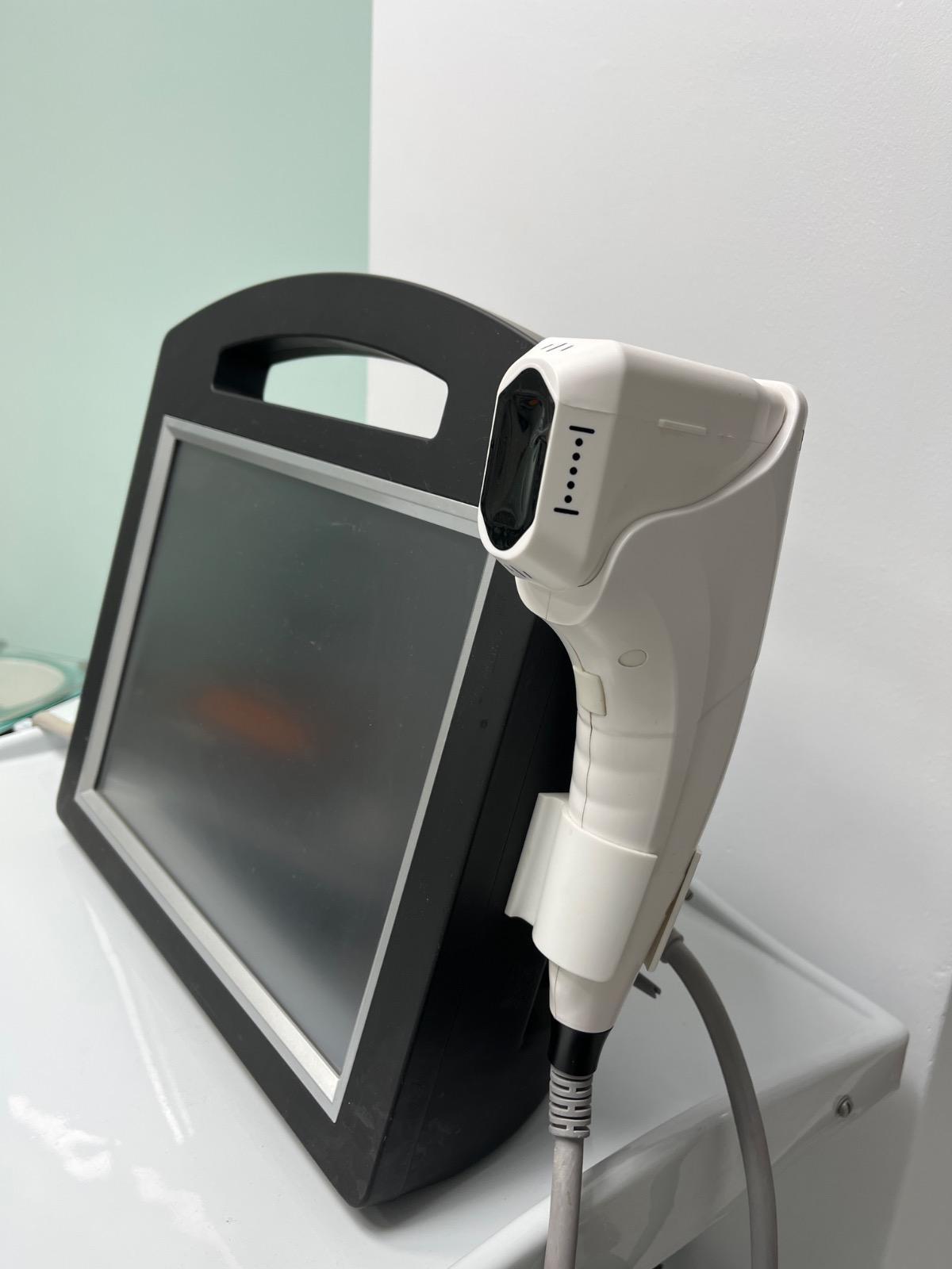 دستگاه هایفو نو/مدینیوم