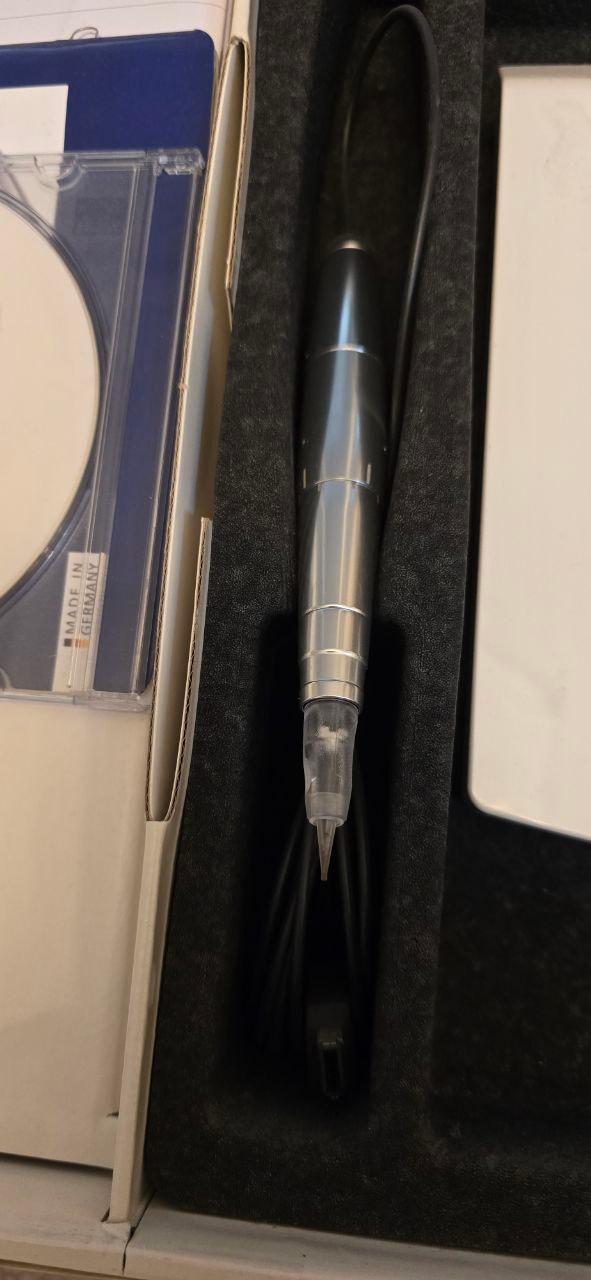 فروش دستگاه نو《آمیا_مدریوایو》Med Revive آلمانی _ آکبندنو/مدینیوم