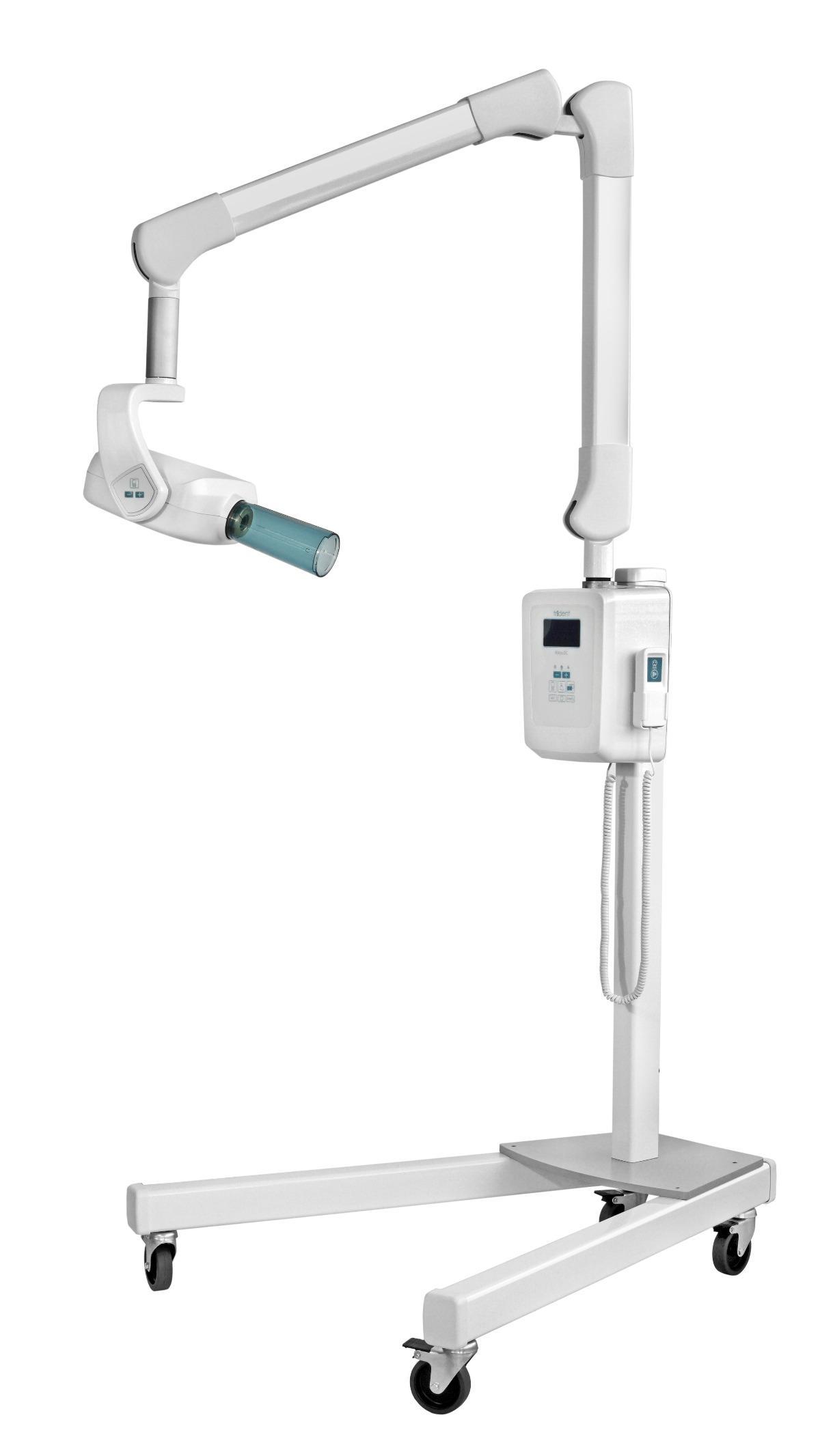 رادیوگرافی Trident مدل RIX70 DCنو/مدینیوم