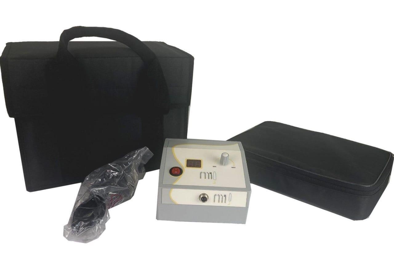 ️دستگاه دی بی دی پلاسما پرتابل نو/مدینیوم