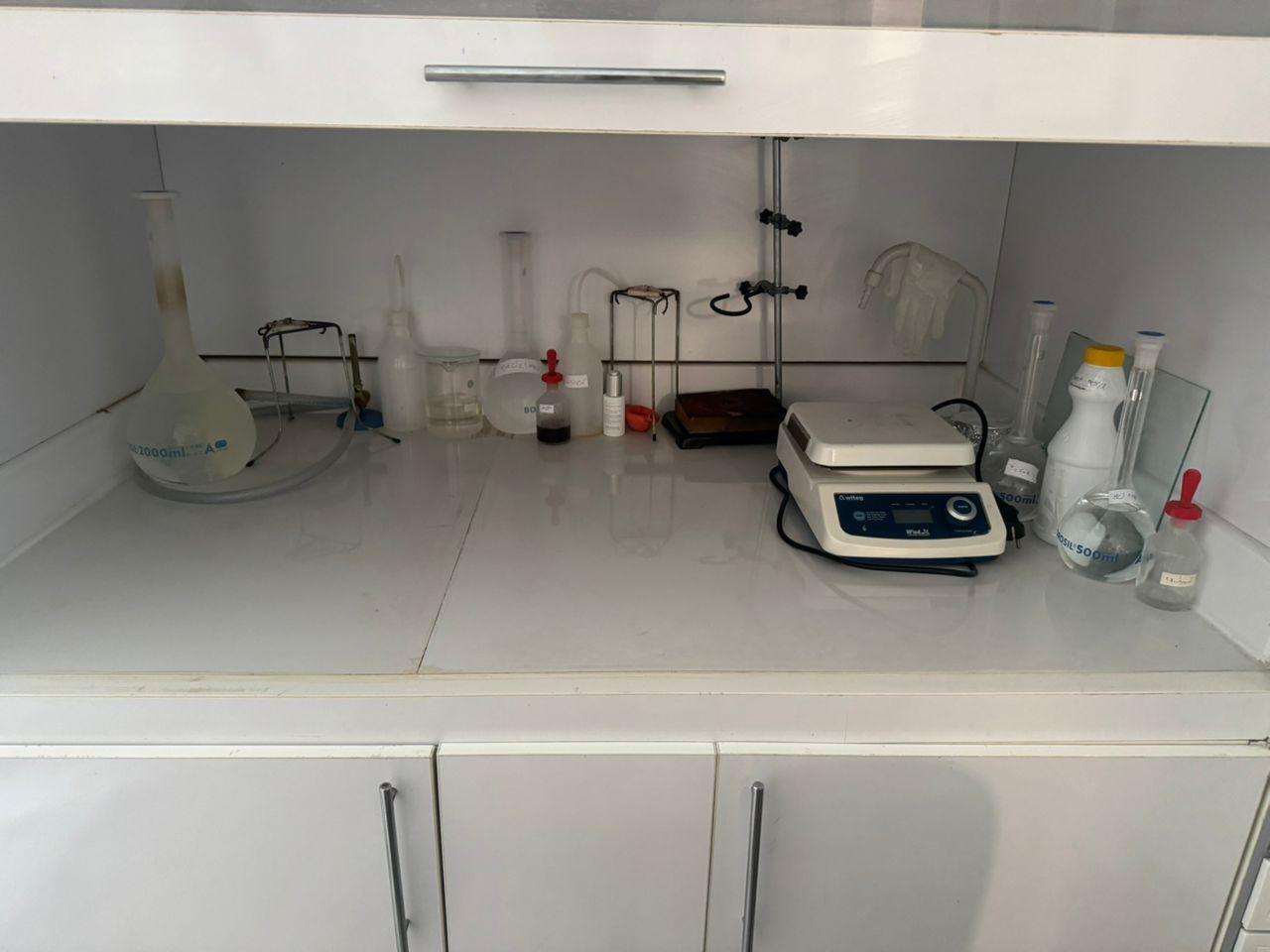 فروش تجهیزات آزمایشگاهی سیماندست دو/مدینیوم