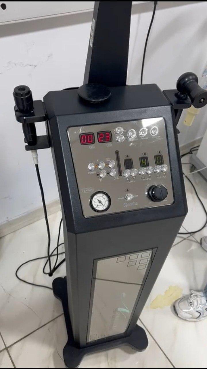 دستگاه لاغری ️Nemesis کره جنوبیدست دو/مدینیوم